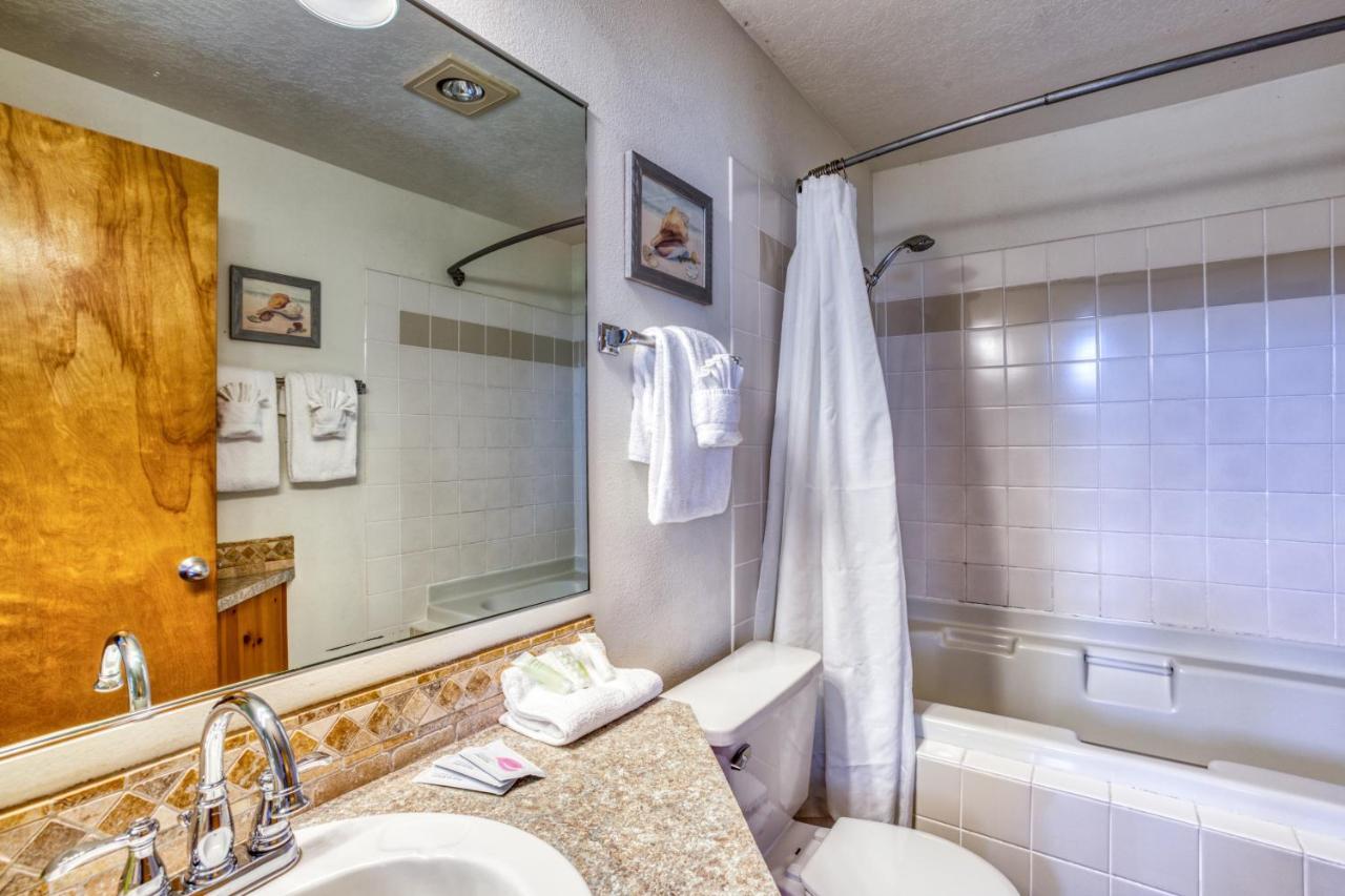 Beaches Inn | Pelicans View Cottage แคนนอนบีช ภายนอก รูปภาพ