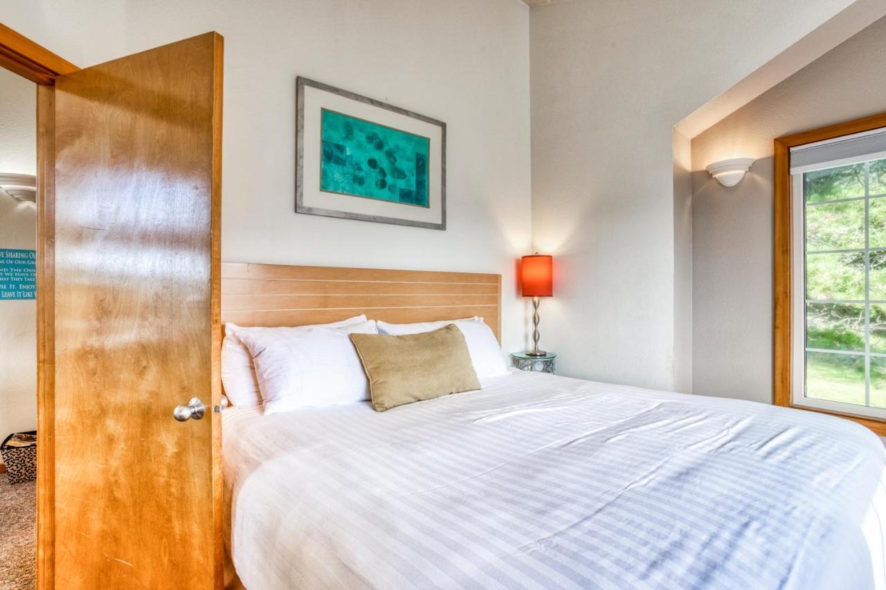 Beaches Inn | Pelicans View Cottage แคนนอนบีช ภายนอก รูปภาพ